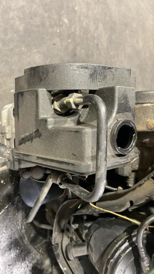 Image Pompe de direction - PEUGEOT 206