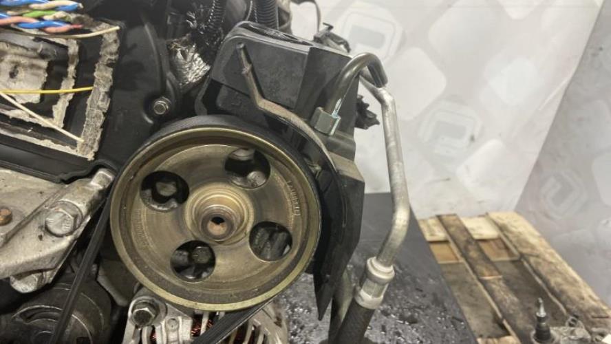 Image Pompe de direction - PEUGEOT 206