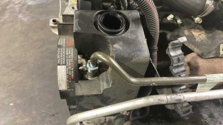 Image Pompe de direction - PEUGEOT 206