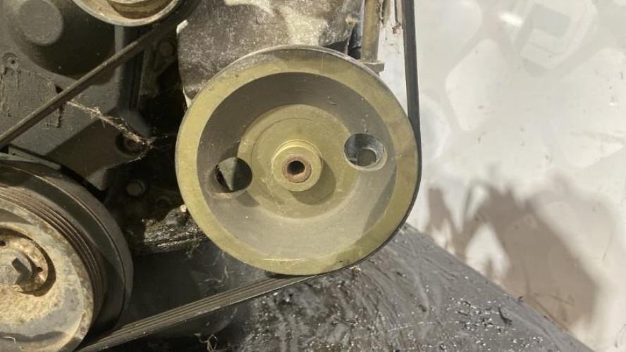Image Pompe de direction - RENAULT CLIO 1