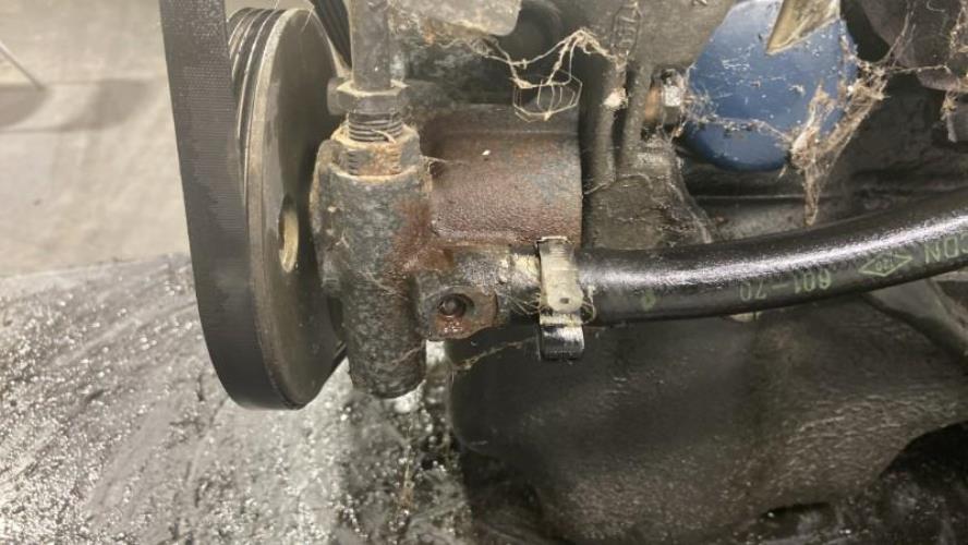 Image Pompe de direction - RENAULT CLIO 1