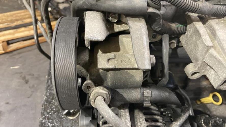 Image Pompe de direction - RENAULT CLIO 2