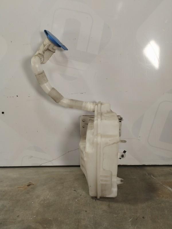 Vase de lave glace VOLKSWAGEN SCIROCCO 3 PHASE 1 COUPE Essence - 1