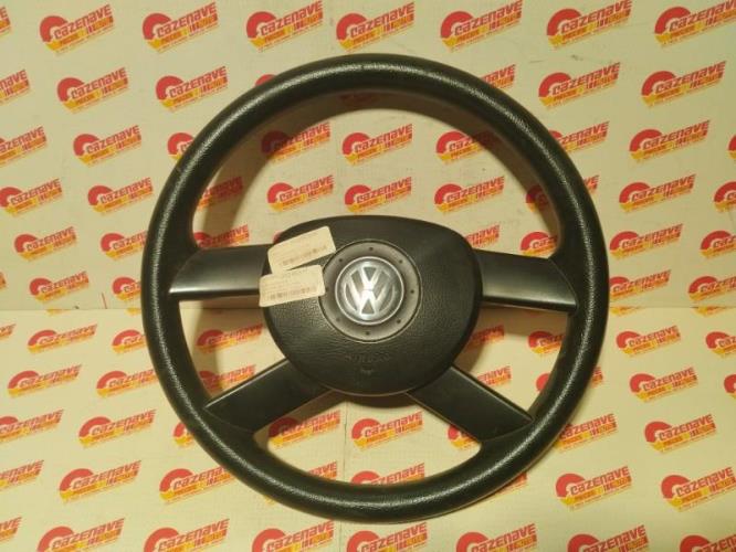 Image Volant - VOLKSWAGEN TOURAN 1