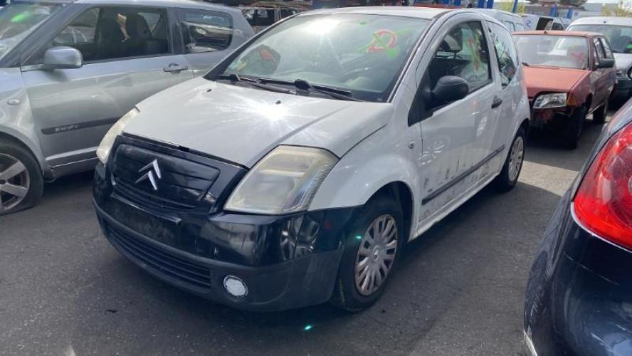 Image Retroviseur droit - CITROEN C2