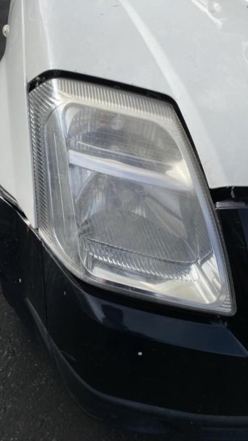 Image Retroviseur droit - CITROEN C2
