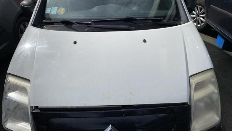 Image Retroviseur droit - CITROEN C2