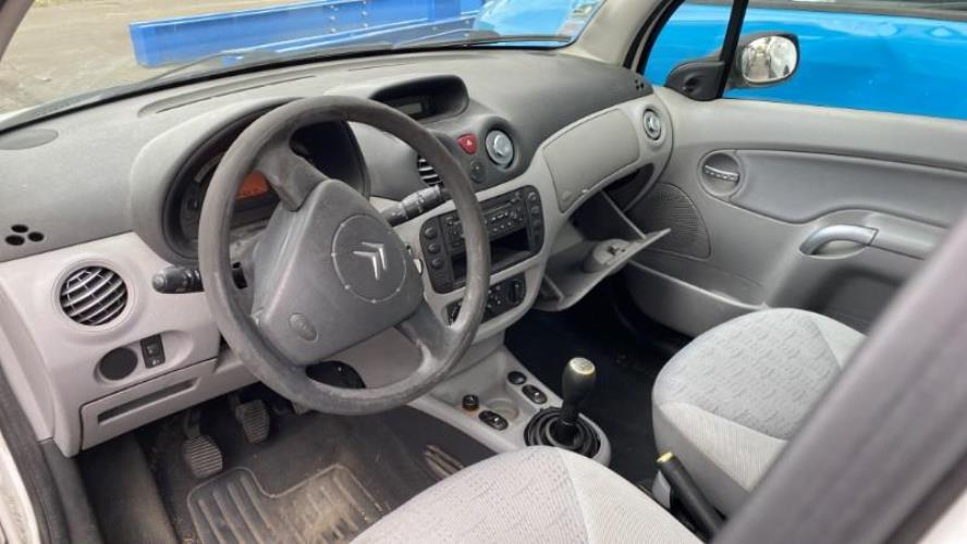 Image Moteur - CITROEN C3 1