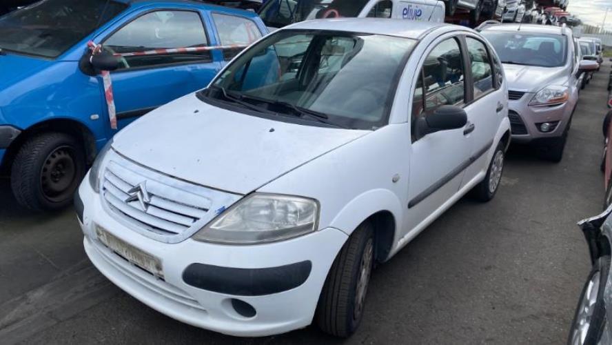 Image Moteur - CITROEN C3 1
