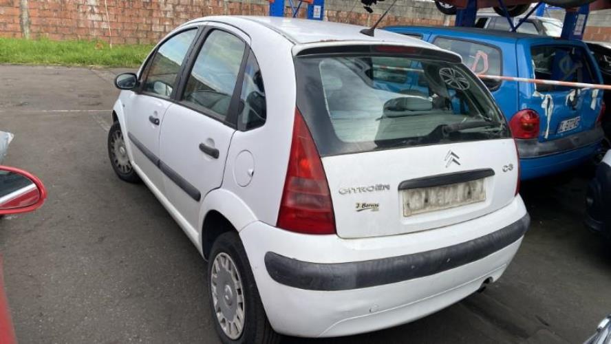 Image Moteur - CITROEN C3 1