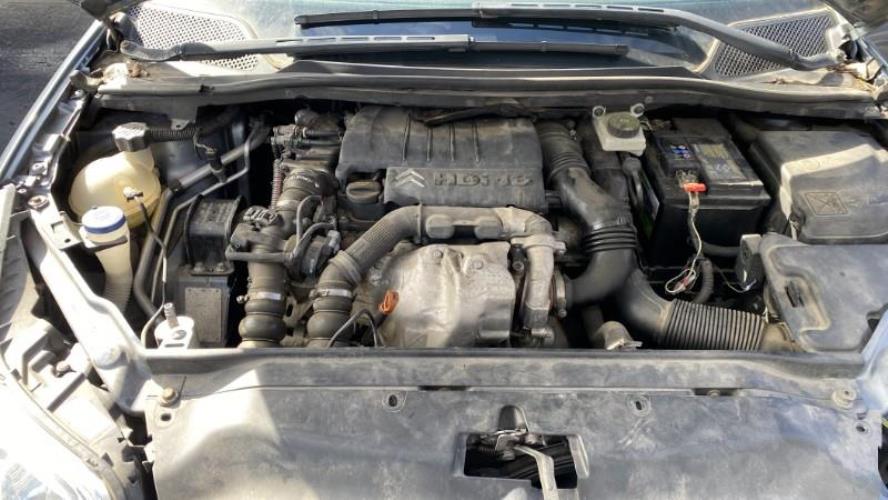 Image Feu arriere principal droit (feux) - CITROEN C4 1