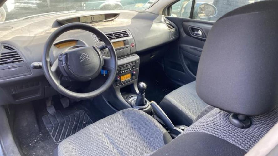 Image Feu arriere principal droit (feux) - CITROEN C4 1