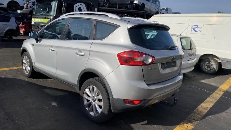 Alzacristalli elettrico anteriore destro FORD KUGA 1 Diésel - 1
