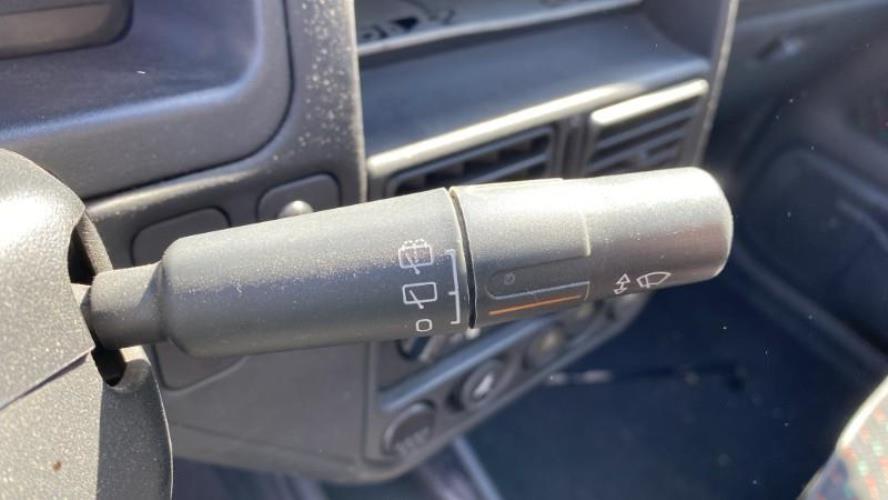 Image Optique avant secondaire gauche (feux)(clignotant) - PEUGEOT 106