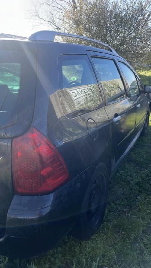 Image Moteur leve vitre avant gauche - PEUGEOT 307