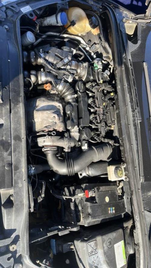 Image Moteur leve vitre avant gauche - PEUGEOT 307