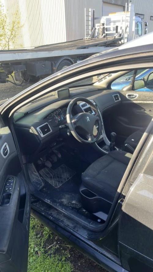 Image Moteur leve vitre avant gauche - PEUGEOT 307