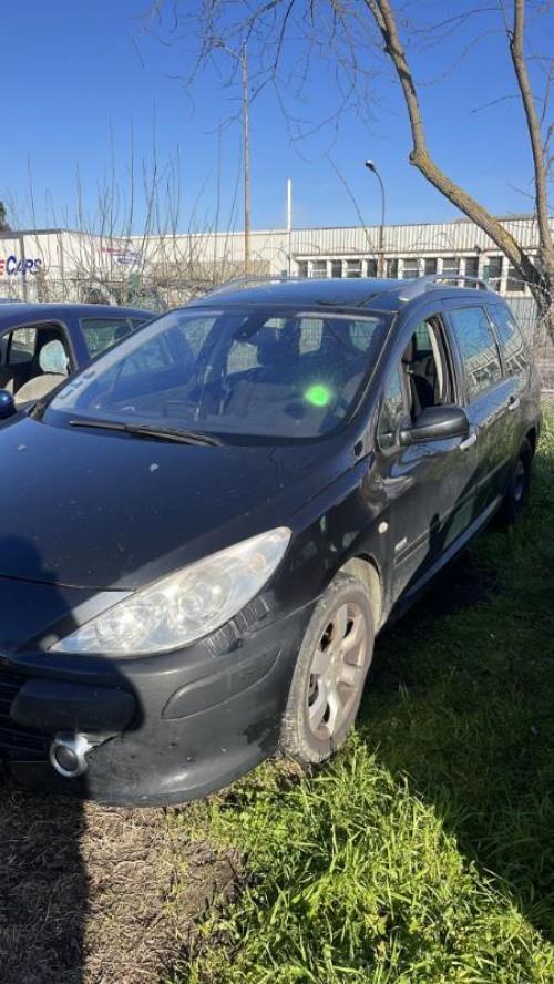 Image Moteur leve vitre avant gauche - PEUGEOT 307