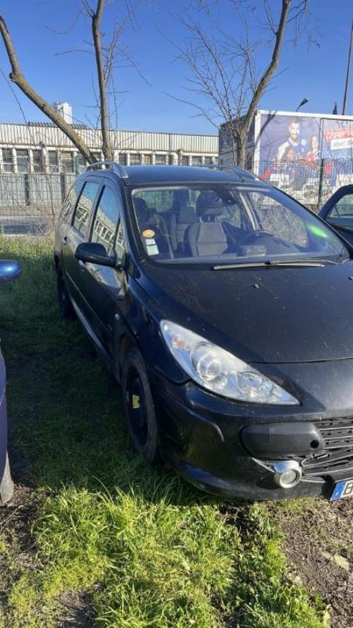 Image Moteur leve vitre avant gauche - PEUGEOT 307