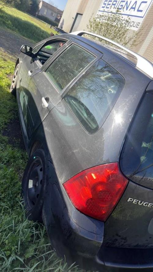 Image Moteur leve vitre avant gauche - PEUGEOT 307