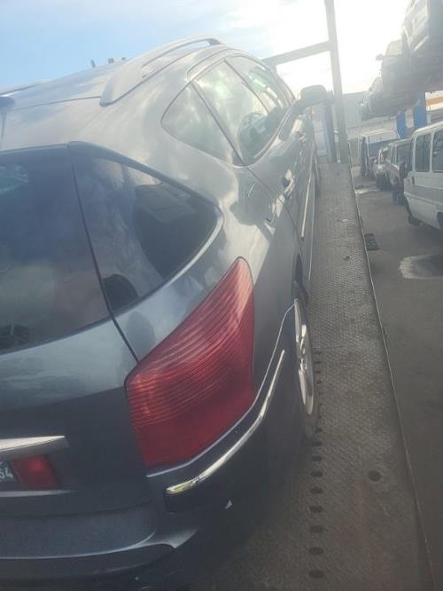 Image Bloc ABS (freins anti-blocage) - PEUGEOT 407