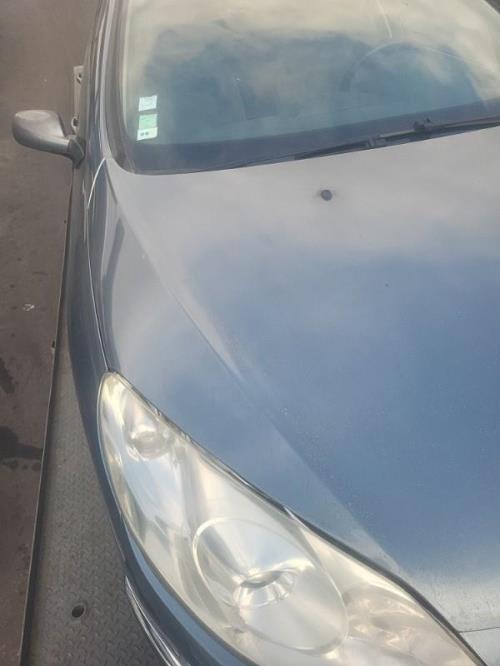 Image Bloc ABS (freins anti-blocage) - PEUGEOT 407