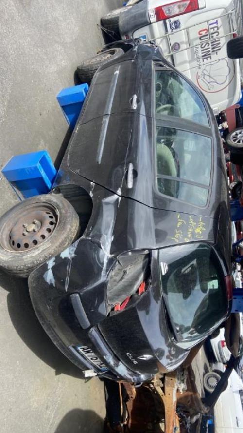 Image Boite de vitesses - RENAULT CLIO 3