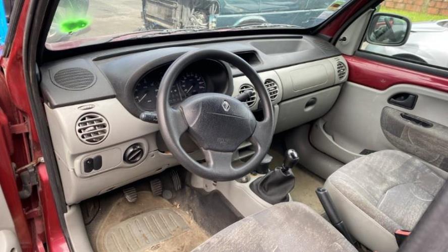 Image Compresseur clim - RENAULT KANGOO 1