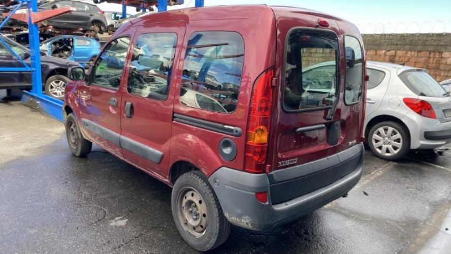Image Compresseur clim - RENAULT KANGOO 1