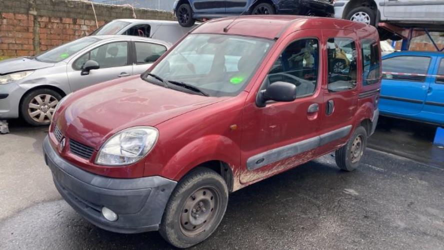 Image Compresseur clim - RENAULT KANGOO 1
