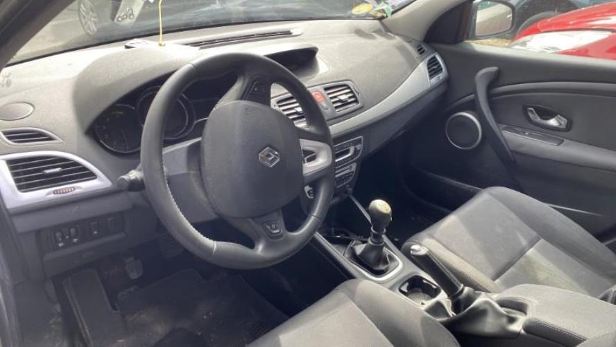 Image Custode arriere gauche - RENAULT MEGANE 3