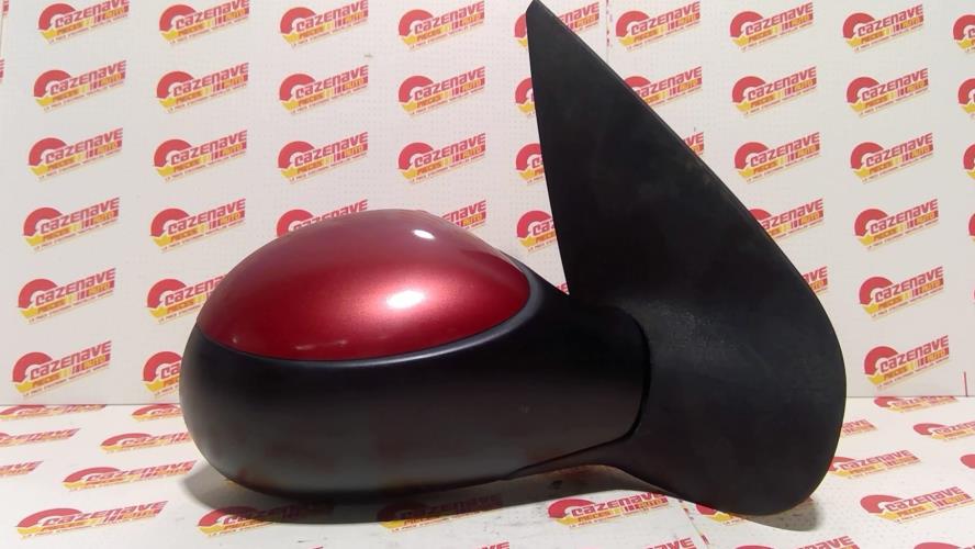 Image Retroviseur droit - PEUGEOT 206