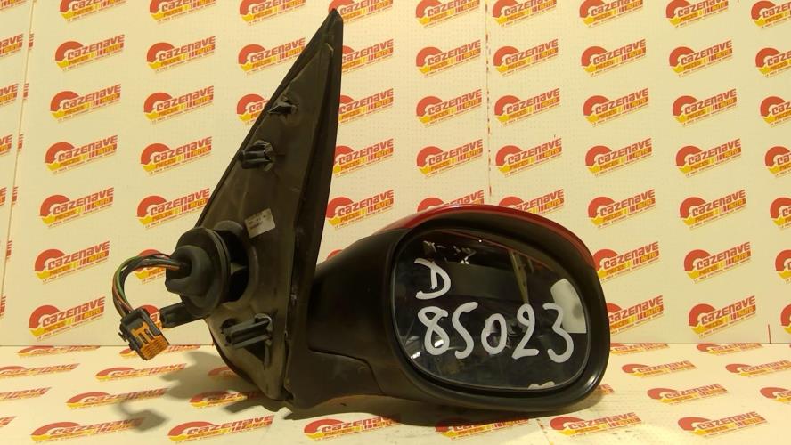 Image Retroviseur droit - PEUGEOT 206