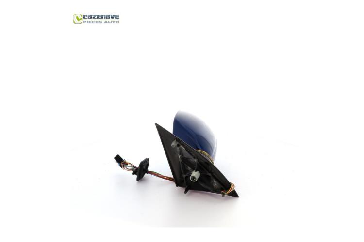 Image Retroviseur gauche - PEUGEOT 607