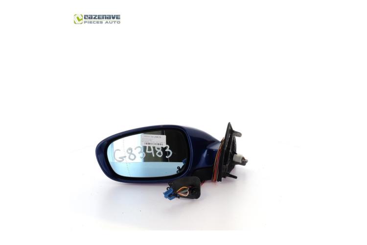 Image Retroviseur gauche - PEUGEOT 607