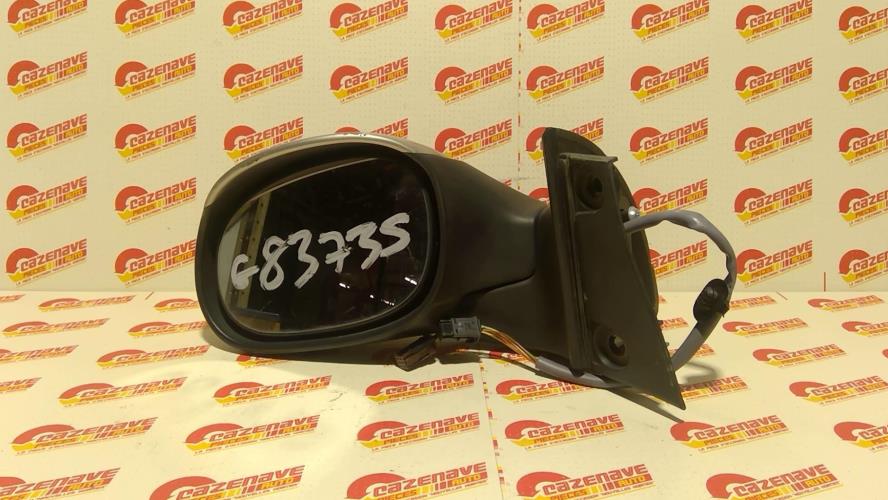 Image Retroviseur gauche - PEUGEOT 1007