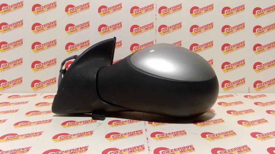 Image Retroviseur gauche - PEUGEOT 1007