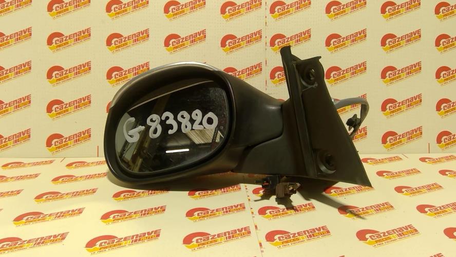 Image Retroviseur gauche - PEUGEOT 1007
