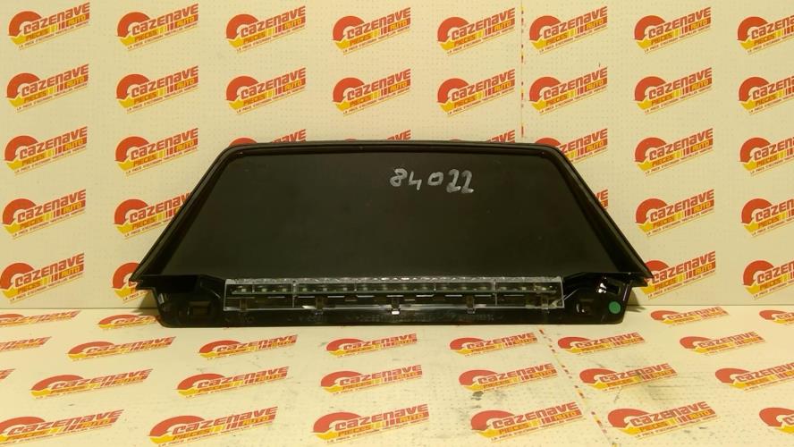 Image Feu arriere stop central - PEUGEOT 208 1