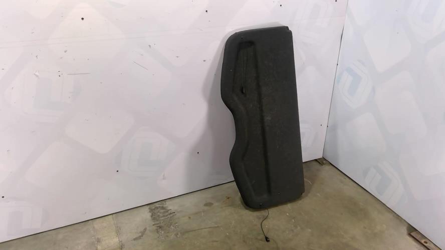 Image Plage arriere - RENAULT CLIO 3