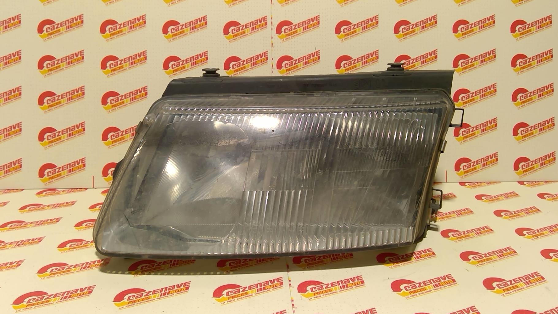 Gruppo ottico anteriore principale sinistro (luci)(faro) VOLKSWAGEN PASSAT 4 PHASE 1 BREAK Diésel - 1