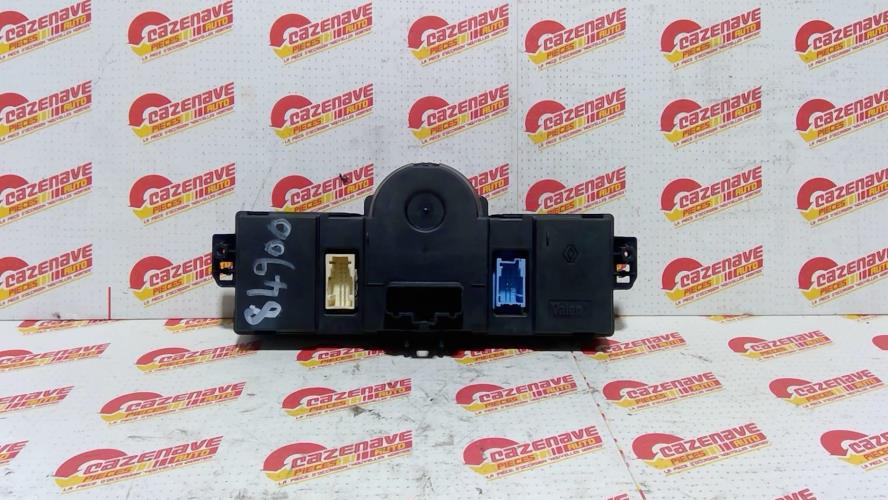 Image Commande chauffage - RENAULT CLIO 3