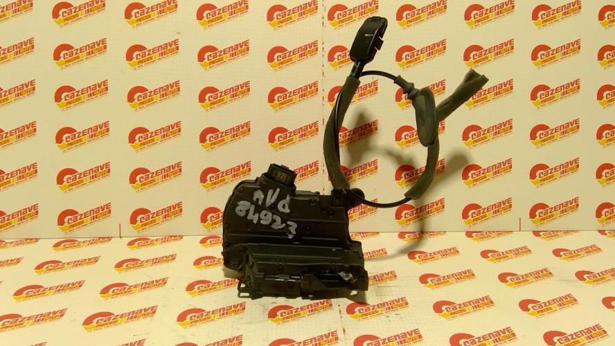 Image Fermeture centralisee avant droit - RENAULT CLIO 4