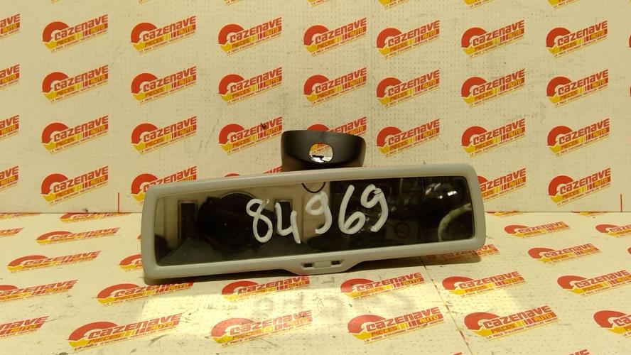 Image Retroviseur interieur - VOLKSWAGEN TIGUAN 1