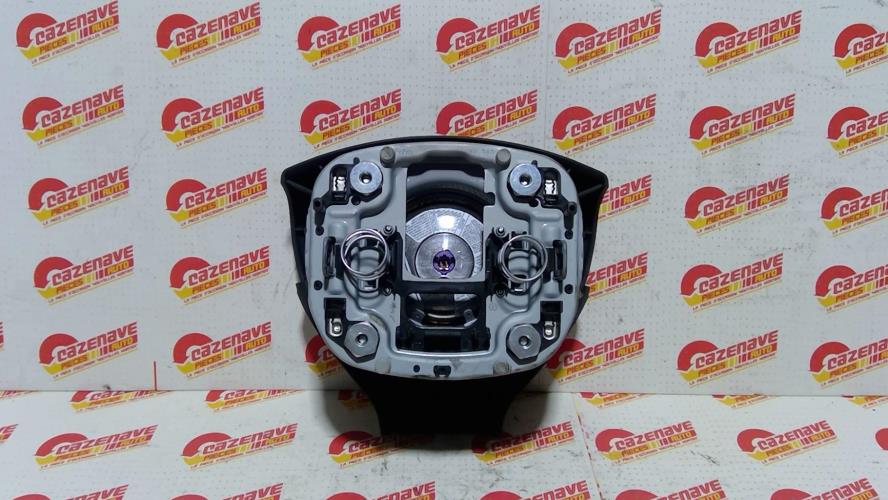 Image Air bag conducteur - VOLKSWAGEN TIGUAN 1