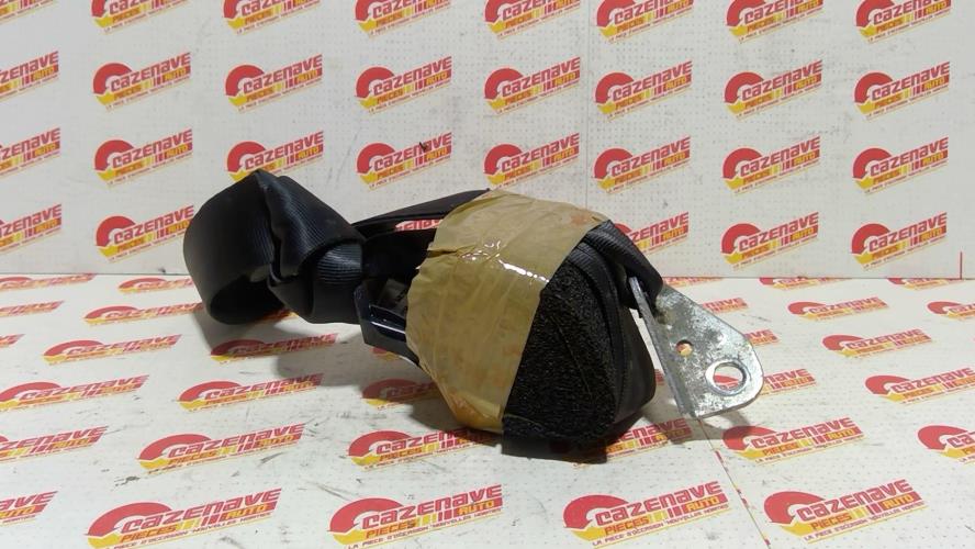 Image Ceinture arriere gauche - VOLKSWAGEN TIGUAN 1