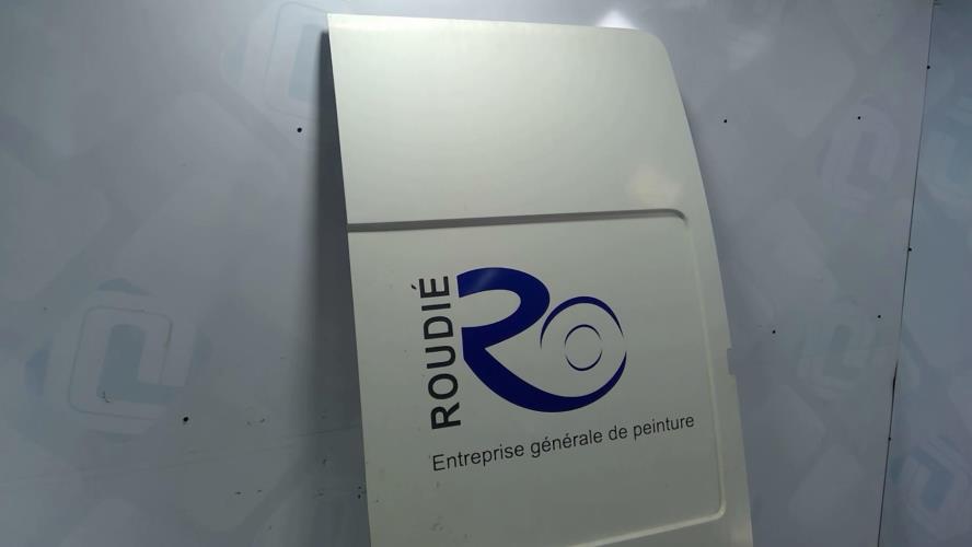 Photo de la pièce