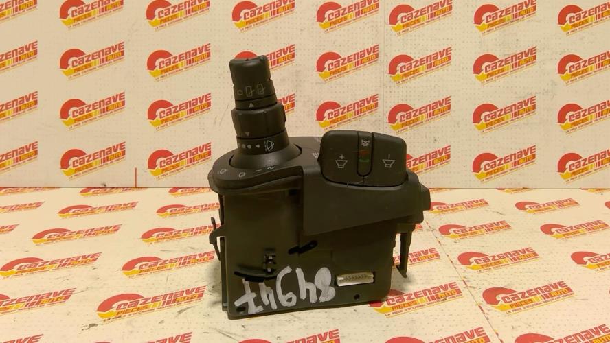 Image Commodo d'essuie glaces - RENAULT CLIO 3