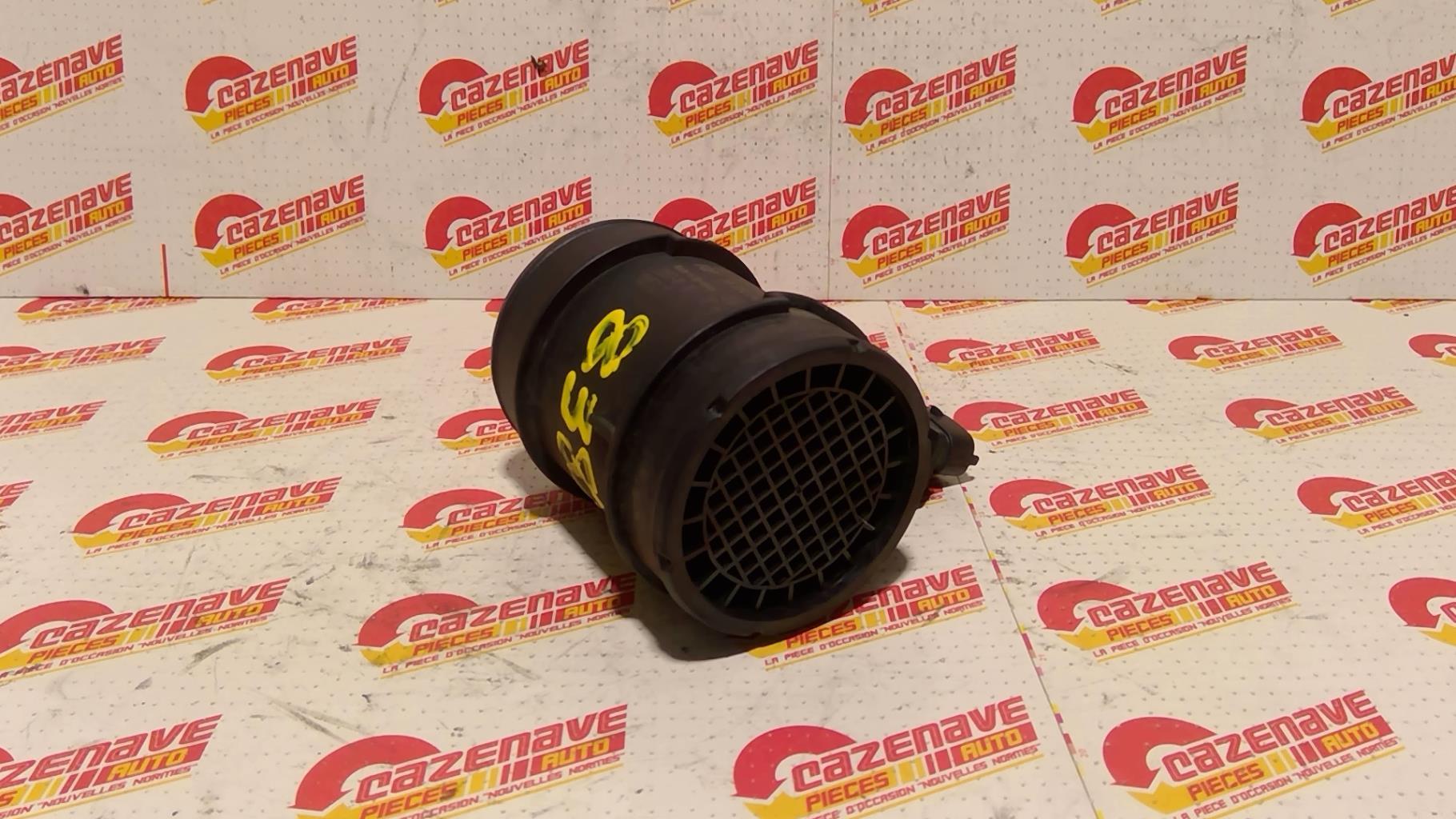 Debitmetre FORD FOCUS 2 PHASE 2 CABRIOLET Diesel - 1