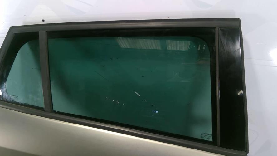 Image Vitre arriere droit - RENAULT MEGANE 3